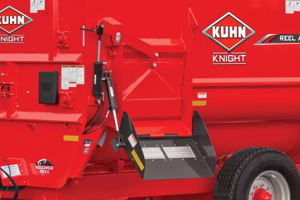KH Industries Releases CRK Series Cord Reels - Modern Work Truck