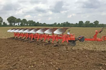 Muck 2024 field xt