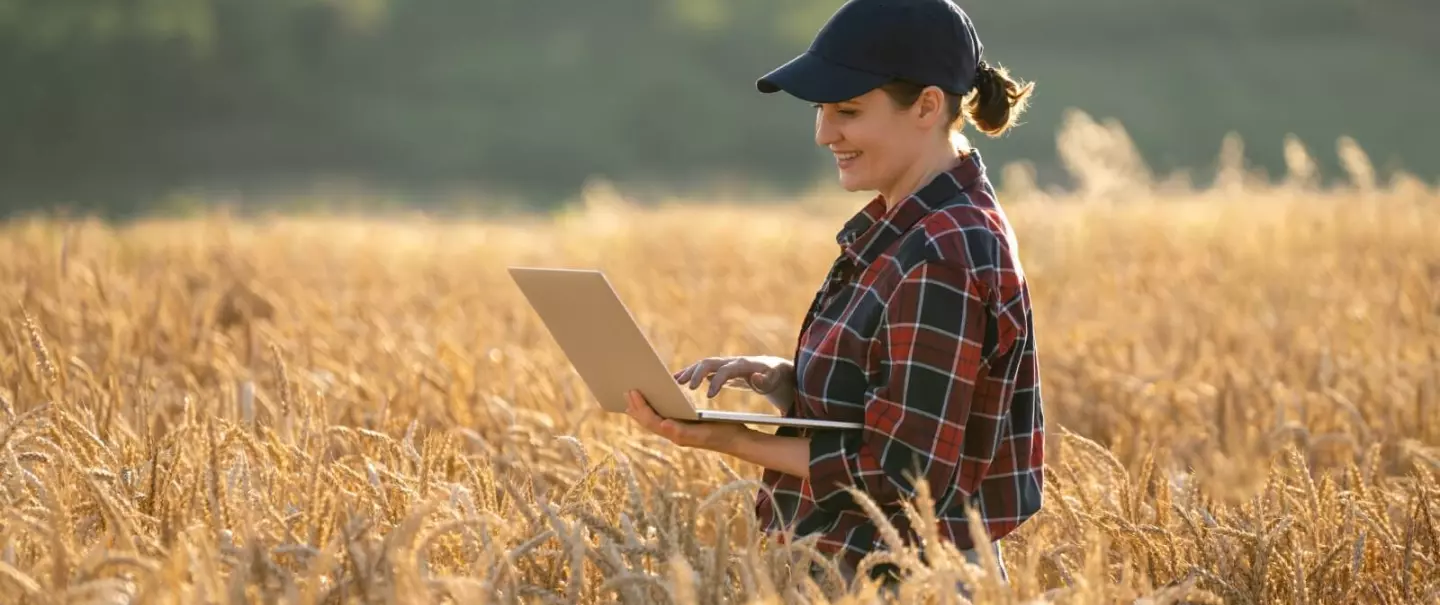 Work on IoT or Electronics department at KUHN Group