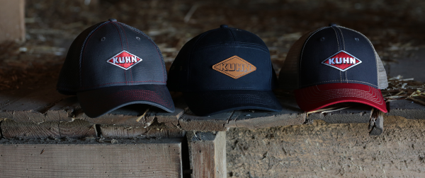 KUHN Gifts & Gear - KUHN Hats